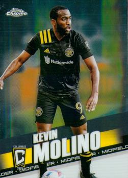 Kevin Molino