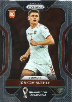 Joakim Maehle