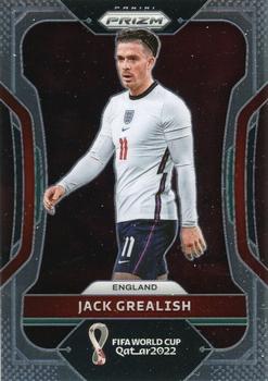 Jack Grealish