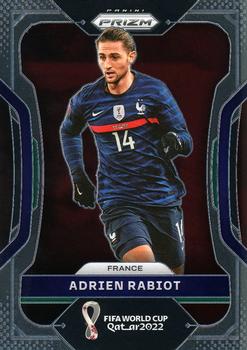 Adrien Rabiot