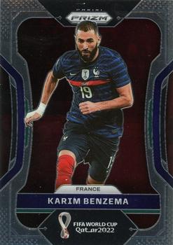 Karim Benzema