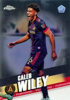 Caleb Wiley