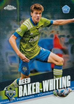 Reed Baker-Whiting