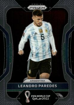 #6 Leandro Paredes