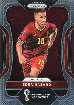 Eden Hazard