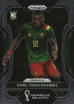 Karl Toko Ekambi