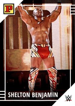 Shelton Benjamin