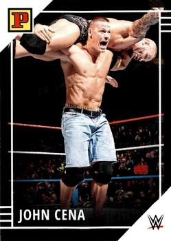 John Cena