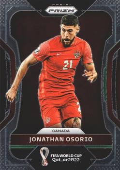 Jonathan Osorio