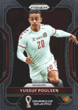 Yussuf Poulsen