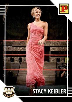 Stacy Keibler