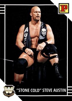 Stone Cold Steve Austin