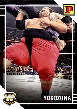 Yokozuna