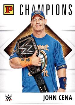 John Cena