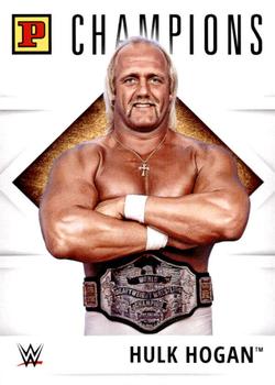 Hulk Hogan