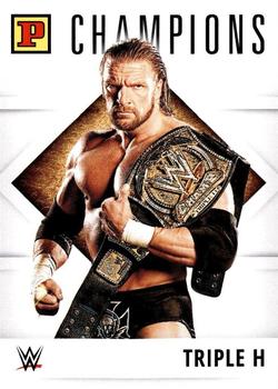 Triple H
