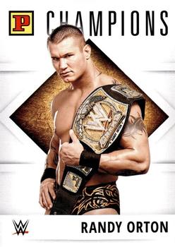 Randy Orton