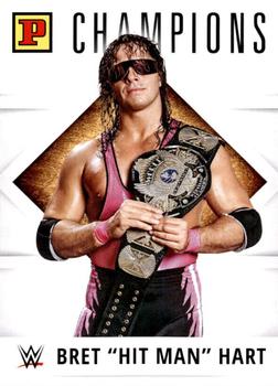 Bret "Hit Man" Hart