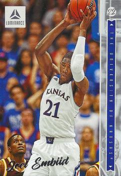 Joel Embiid