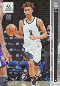 Dyson Daniels