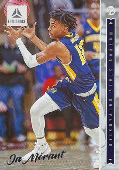 Ja Morant