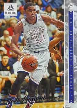 Joel Embiid