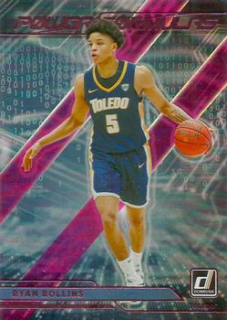 Ryan Rollins