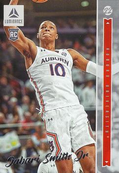 Jabari Smith Jr.