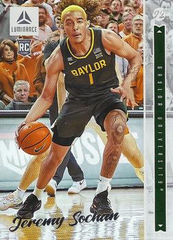 Jeremy Sochan