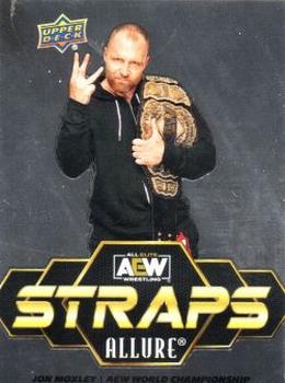 Jon Moxley