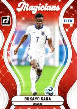Bukayo Saka
