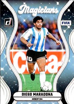 Diego Maradona