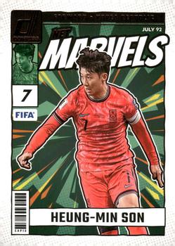 Heung-Min Son