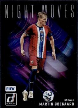 Martin Odegaard