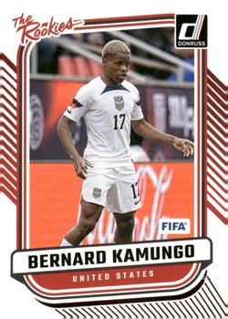 Bernard Kamungo