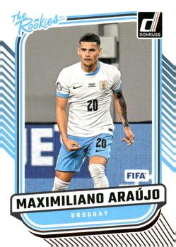 Maximiliano Araujo