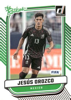 Jesus Orozco