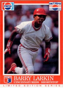 Barry Larkin