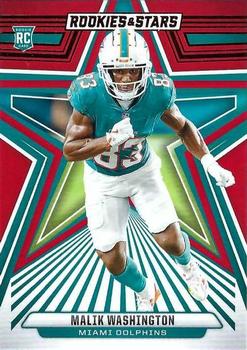 Malik Washington