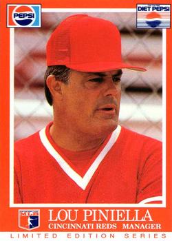 Lou Piniella