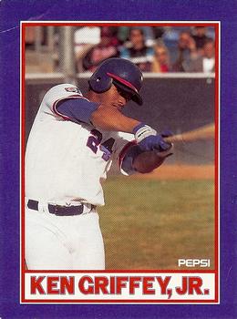 Ken Griffey, Jr.