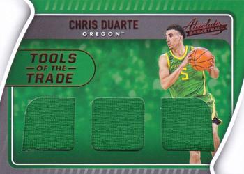 Chris Duarte