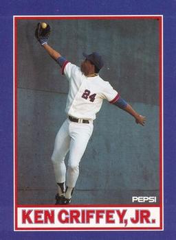 Ken Griffey, Jr.
