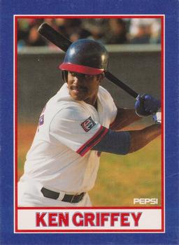 Ken Griffey