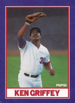 Ken Griffey