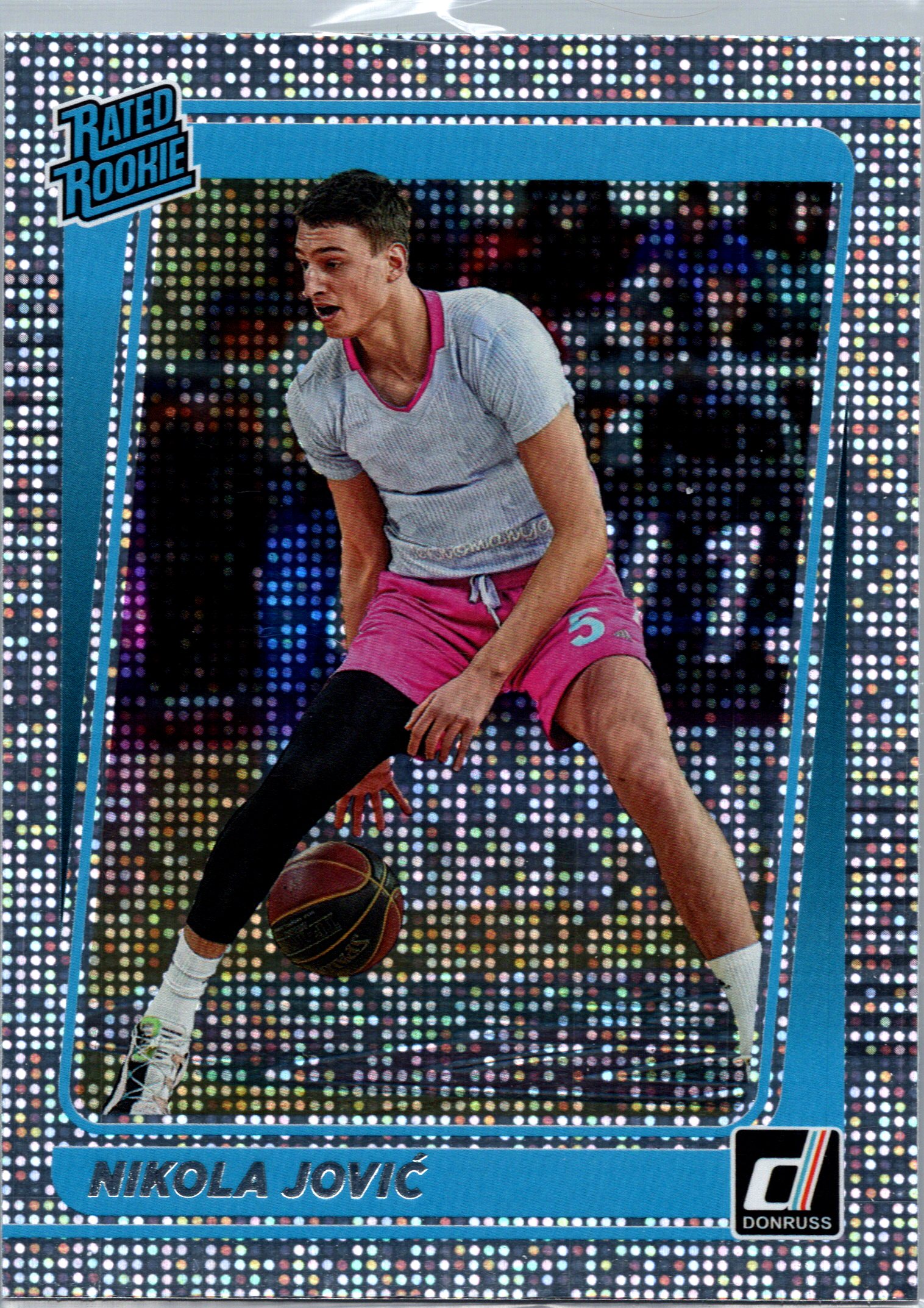 Nikola Jovic