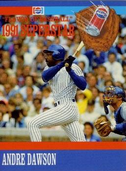 Andre Dawson