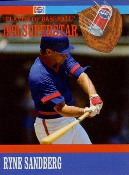 #3 Ryne Sandberg