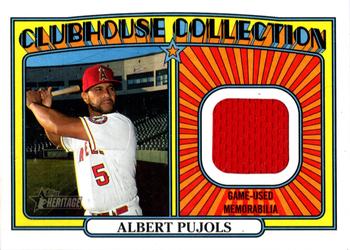 Albert Pujols