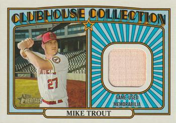 Mike Trout